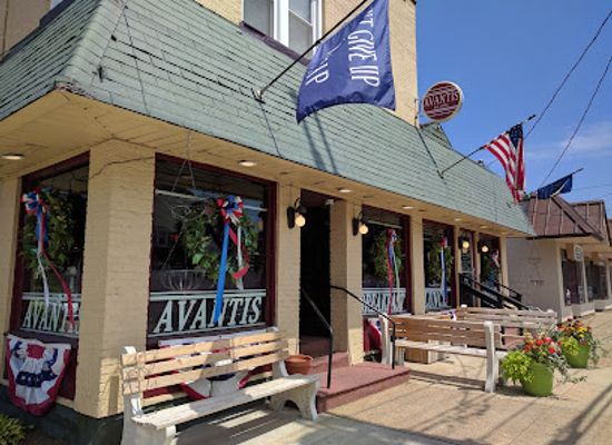 pennsylvania/erie/restaurant/avanti-s
