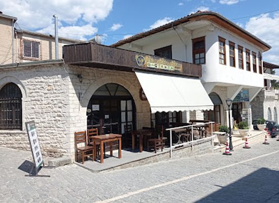 albania/berat/restaurant/elvi-tradicional-food-grill