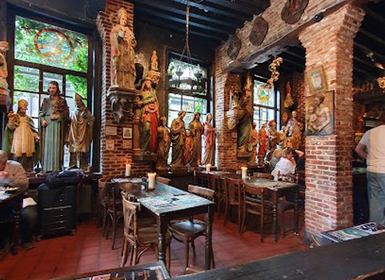 belgium/antwerp/restaurant/elfde-gebod