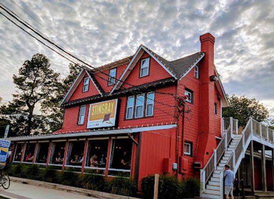 delaware/rehoboth-beach/restaurant/stingray-sushi-bar-asian-grill