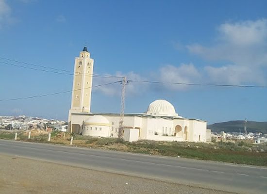 tunisia/el-haouaria/restaurant/montazeh-dar-emmima