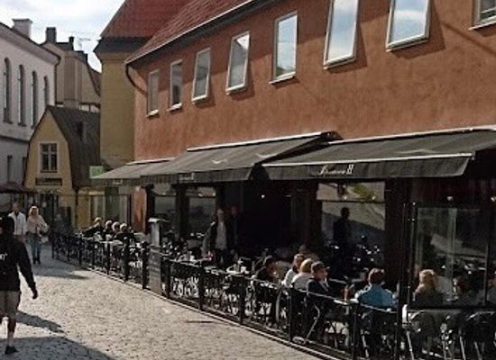 sweden/visby/restaurant/wallers-bar-kok