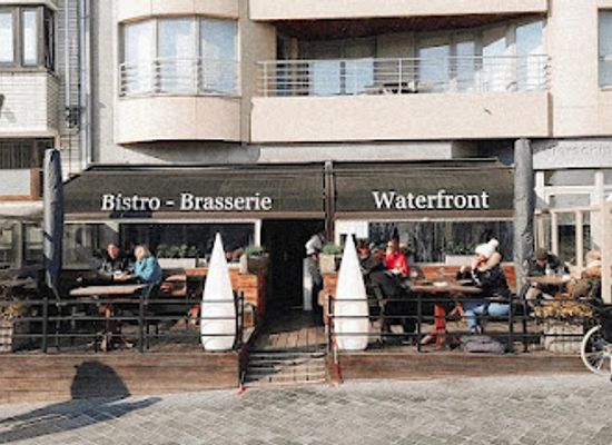 belgium/west-flanders/restaurant/waterfront