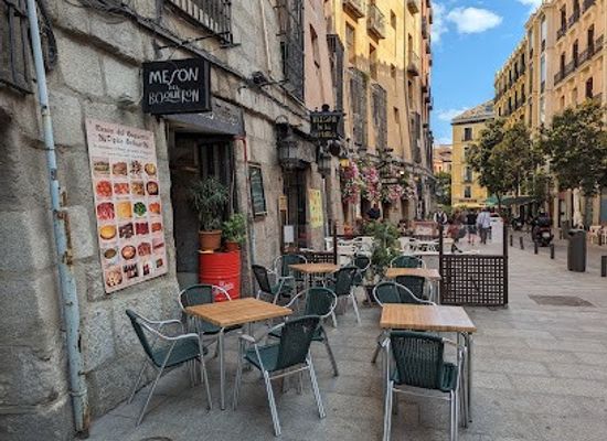 spain/madrid/restaurant/meson-doro-s-bistro