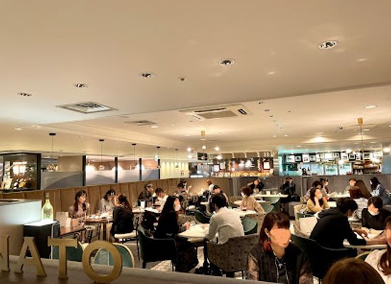 japan/osaka/umeda/restaurant/raffinato