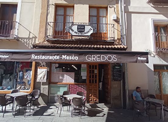 spain/avila/restaurant/meson-gredos-bar-restaurante