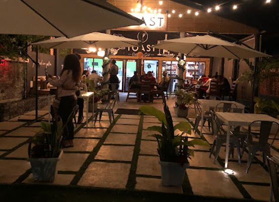 jamaica/manchester-plateau/restaurant/toast-restaurant-and-gelato