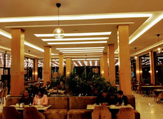morocco/agadir/restaurant/dar-tajine-anza