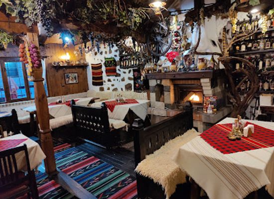 bulgaria/pirin-macedonia/restaurant/bunare-ethno-restaurant
