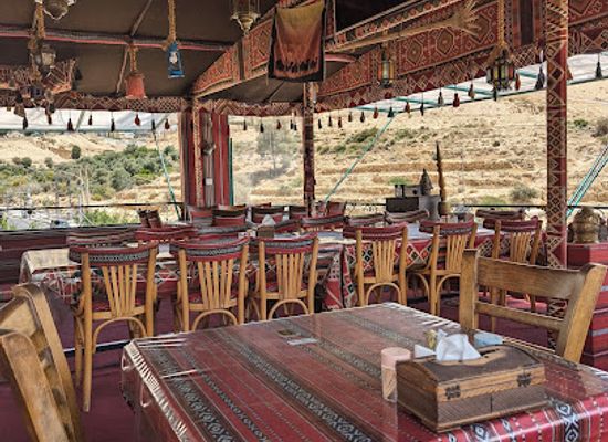 jordan/wadi-hasa/restaurant/my-mom-s-recipe-restaurant