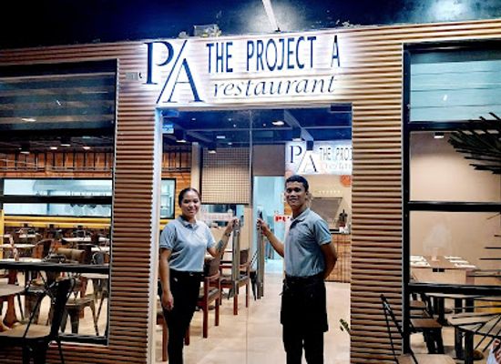 philippines/cagayan-de-oro/pueblo-de-oro/restaurant/the-project-a-restaurant