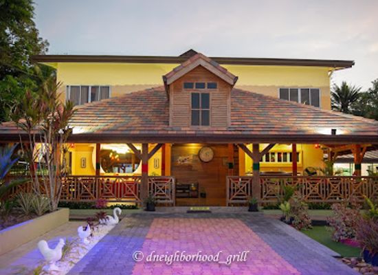 trinidad-and-tobago/point-fortin/restaurant/d-neighbourhood-grill-and-bar