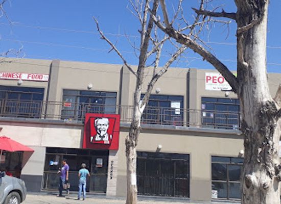 lesotho/butha-buthe/restaurant/kfc-butha-buthe