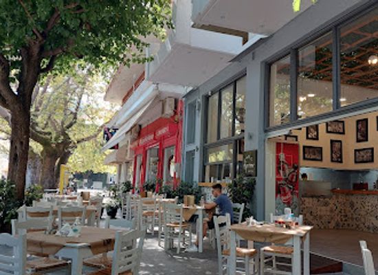 greece/olympia/restaurant/ariston