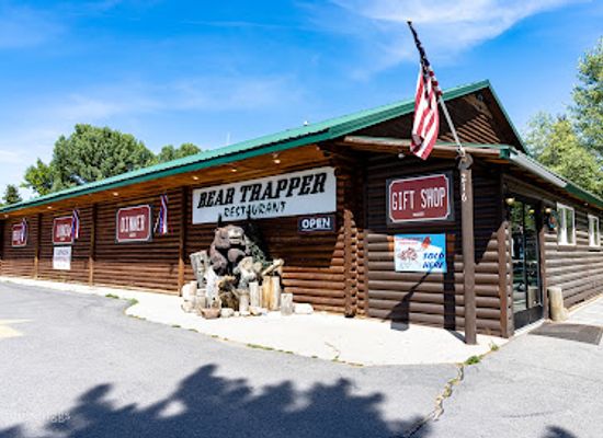 utah/bear-river-valley/restaurant/bear-trapper-restaurant