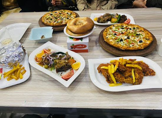 afghanistan/samangan/restaurant/king-hotel