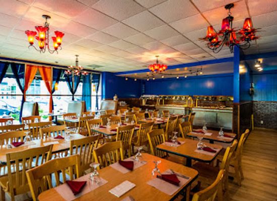 kansas/topeka/restaurant/globe-indian-cuisine-restaurant