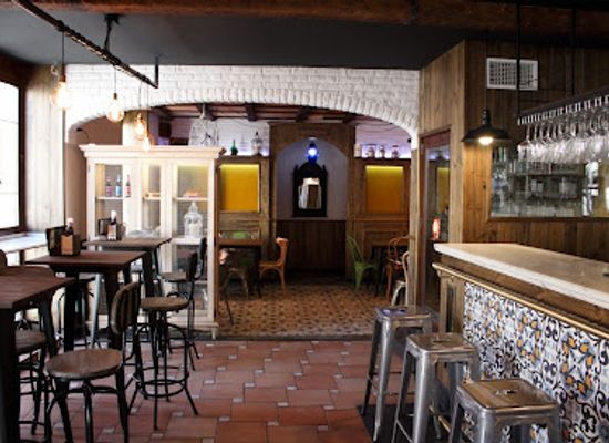 spain/badajoz/restaurant/taberna-la-casona-alta