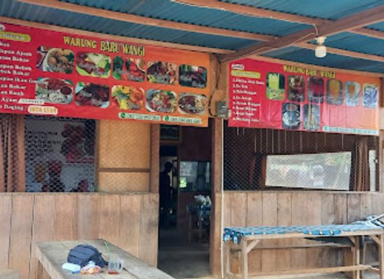 indonesia/raja-ampat/restaurant/warung-makan-baru-wangi