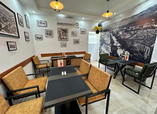 montenegro/niksic/restaurant/cevap-factory