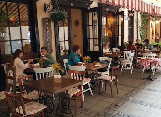 ukraine/lviv/rynok-square/restaurant/domenico