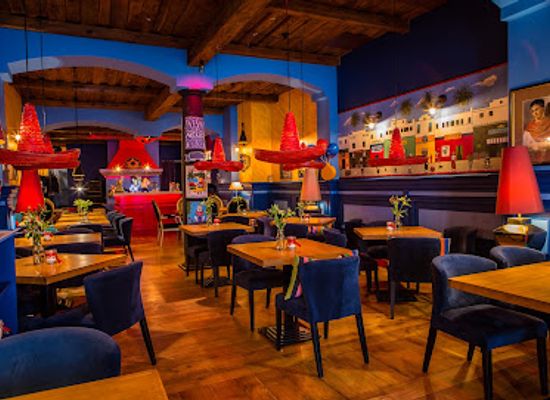 poland/poznan/stare-miasto/restaurant/czerwone-sombrero-stary-rynek