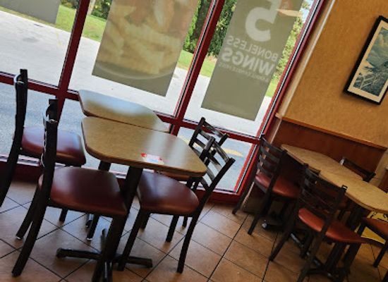 wisconsin/sturgeon-bay/restaurant/arby-s