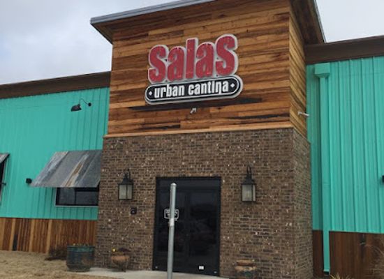 oklahoma/lawton/restaurant/salas-urban-cantina