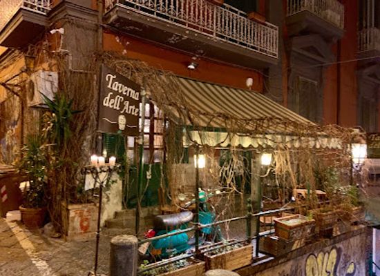 italy/campania/restaurant/taverna-dell-arte