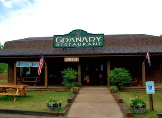 wisconsin/western-uplands/restaurant/wild-s-granary-restaurant