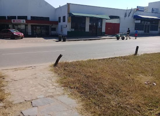 zimbabwe/masvingo/restaurant/balmain-supasanx