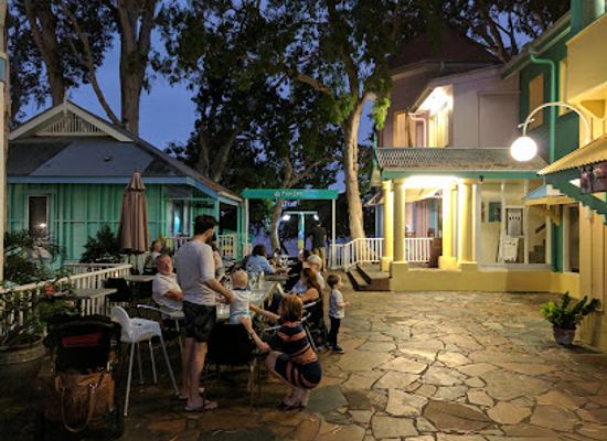 australia/cairns/palm-cove/restaurant/il-forno-pizzeria