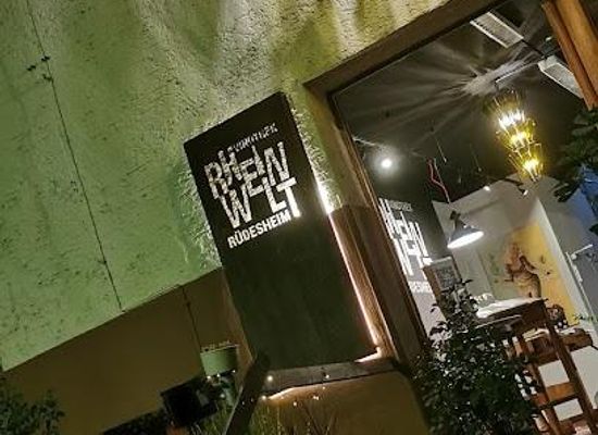 germany/hunsruck/restaurant/rheinweinwelt-kg