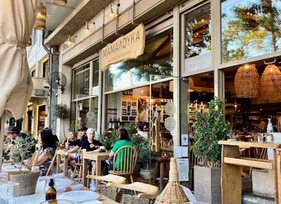 greece/thessaloniki/aristotelous-square/restaurant/mamalouka
