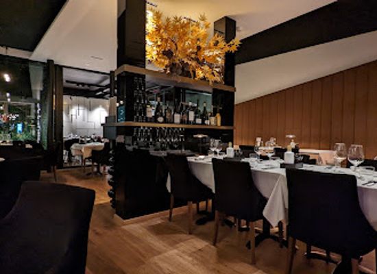 belgium/hasselt/restaurant/la-fontanella