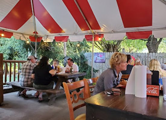 north-carolina/great-smoky-mountains/restaurant/haywood-smokehouse