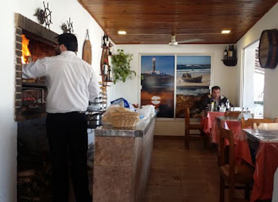 uruguay/rocha/restaurant/americano