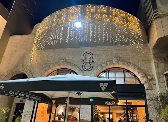 israel/bethlehem/restaurant/otto