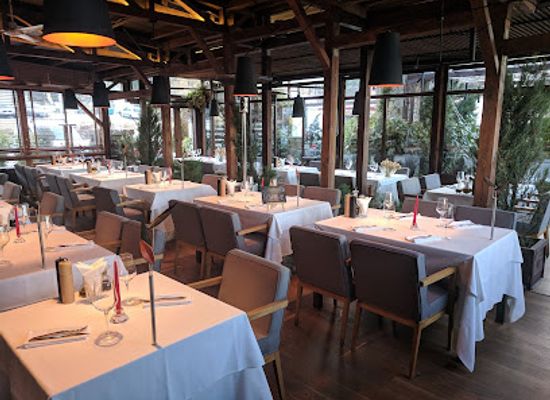 bulgaria/vitosha-mountain/restaurant/cinecitta-osteria-italiana