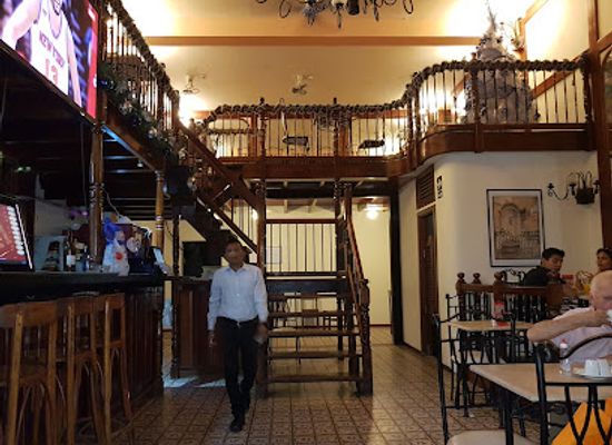 peru/iquitos/centro/restaurant/amazon-bistro