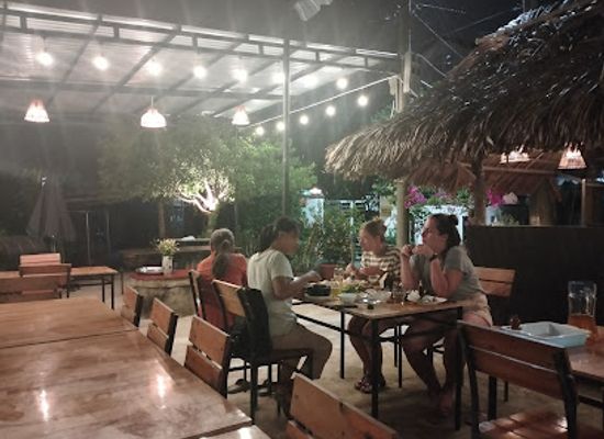 vietnam/hoi-an/restaurant/thanh-dong-organic-garden-restaurant-basket-boat-cooking-class