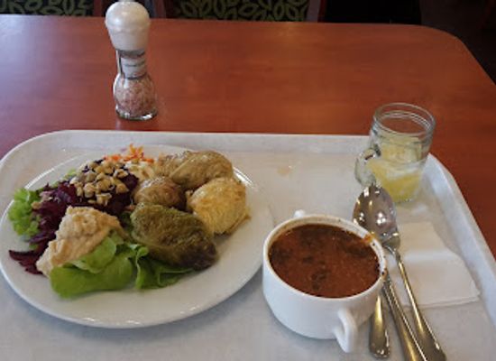 slovakia/turiec/restaurant/vegetarian-restaurant