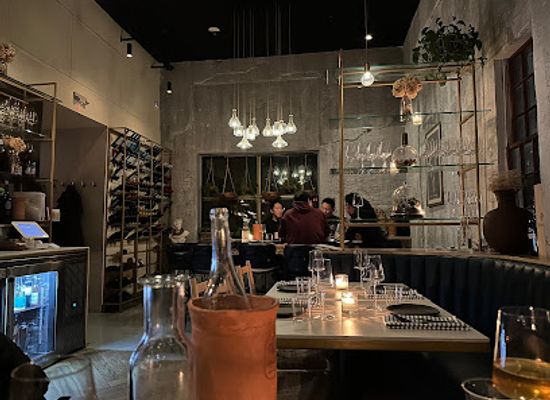 massachusetts/boston/back-bay/restaurant/krasi