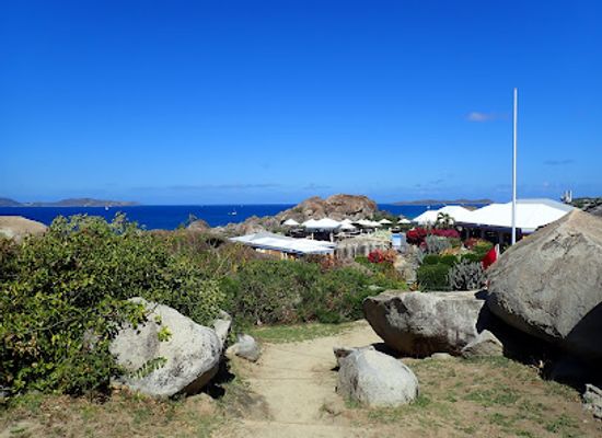 british-virgin-islands/guana-island-hiking-trails/restaurant/top-of-the-baths