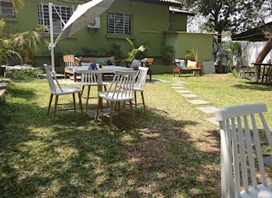 zambia/kitwe/restaurant/revive-restaurant