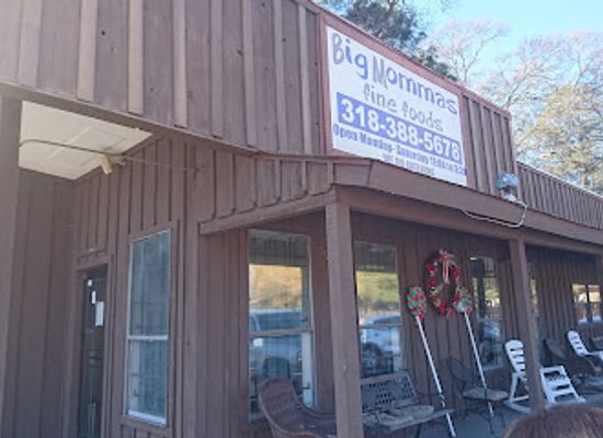 louisiana/chenier-plain/restaurant/big-momma-s-fine-foods