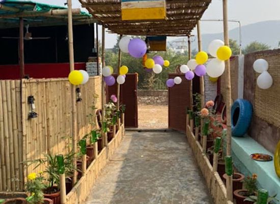 india/ranthambore/restaurant/a1-cafe-a-taste-of-good-food-and-game-zone