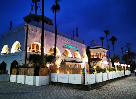 tunisia/sousse/port-el-kantaoui/restaurant/restaurant-le-mediterranee