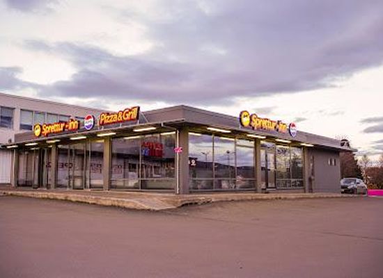 iceland/dalvik/restaurant/sprettur-inn
