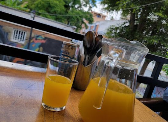 madagascar/antananarivo/ampefiloha/restaurant/chantaco
